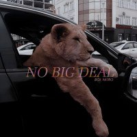 Blacc Nitro - No Big Deal