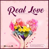 KingHotSmile - Real Love