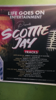 Scottie jay - Best Of Scottie Jay