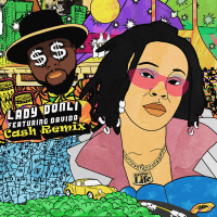 Lady Donli - Cash (Remix) (feat. Davido)