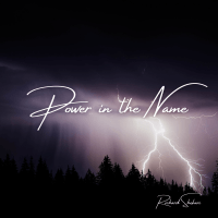 Richard Shekari - Power In The Name