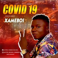Xameboi - Covid-19