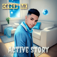 Coded MK - Active Story