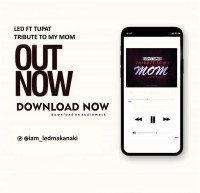 Led ft tupat - Tribute To My Mom