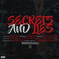 Kemmi Qon - Secrets And Lies