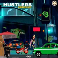 Bibrave Boy - Ojuelegba Hustlers