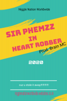 Sir Phemzz - Heart Robber
