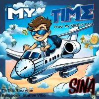 Sina - Sina My Time