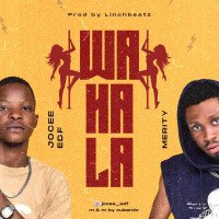 Jocee Edf _x_ Merity - Wahala