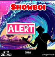 Showboi - Alert