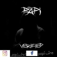 papi wire - Bad Man