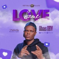 Obas OBV - Same Love