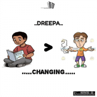 Dreepa - Changing