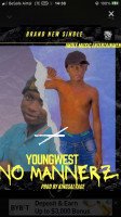 Ojotablogger - Youngwest Imole