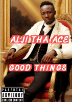 Alji tha ace - Good Things