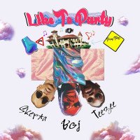 BOJ - Like 2 Party (feat. Skepta, Teezee)