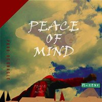 M-star - Peace Of Mind