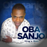 King’s Son - Obasanjo