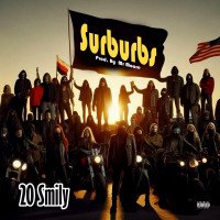 20 Smily - Surburbs