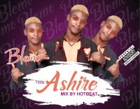 Blemo - Ashiri