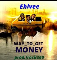 Ehlvee - Get_money