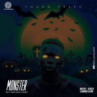 Young Presh - Monster