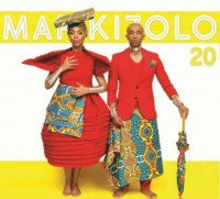 Mafikizolo - Around The World (feat. Wizkid)