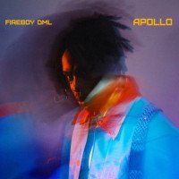 Fireboy (DML) - Friday Feeling
