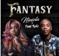 Niniola - Fantasy (feat. Femi Kuti)