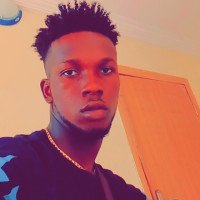 Kendrick King's Man 💦 - Yetunde 🎧 (feat. Clemgee)