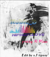 Noble D - Hip Hop Love