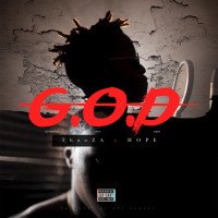 ThaoZA - G.O.D (Grinding.Over.Debt) Ft Hope