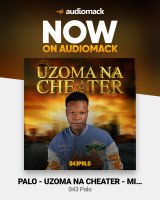 Nwode - Palo Uzoma Na Cheater