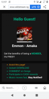 Emmon - Amaka