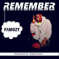 Famozy - REMEMBER