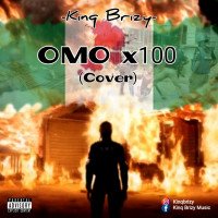 Kinq brizy - OMO X100 (Cover)