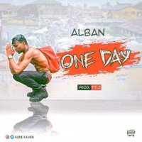 ALBAN - One Day