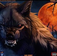 Triggers_x - Dark (K)Night