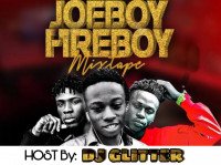 DJ GLITTER - Dj-glitter-best-of-fireboy-et-joeboy