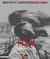 KC rhymez - I Try