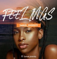 Samuel Diversity - Feelings - Samuel Diversity