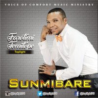 Toplight - Sunmibare