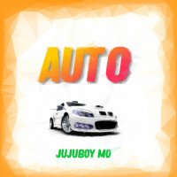 Jujuboy MO - Auto (freestyle)