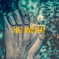 Mr. Skin - Fast & Pray