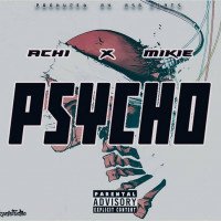 Achi - Psycho