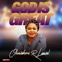 Oluwakemi R - Oluwakemi-r-lawal-god-is-able