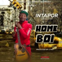 Intapor - Home Boi
