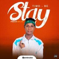 TIMO-BE - Stay
