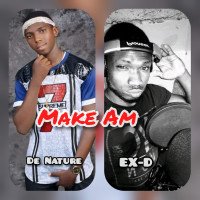 De Nature X EX-D - Make Am