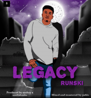 Runski_ - Legacy